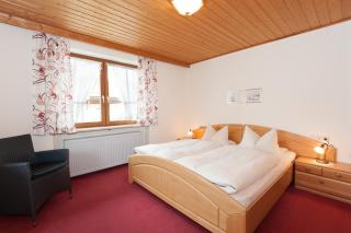 Ferienwohnung Petra Koller - Bodenmais - 8