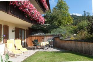 Ferienwohnung Petra Koller - Bodenmais - 3