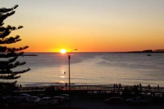 Apart Edificio Vanguardia frente al mar - 9