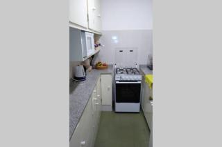 Apartamento Edificio Vanguardia frente al mar - 1