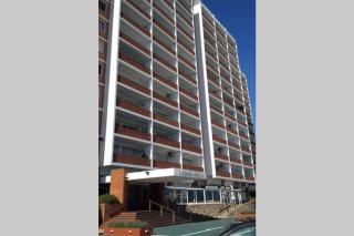 Apartamento Edificio Vanguardia frente al mar - 6