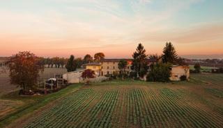 B&B Al Vecchio Confine - 7