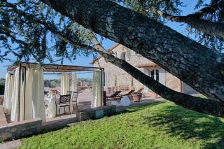 Villa Siena - Siena - 1
