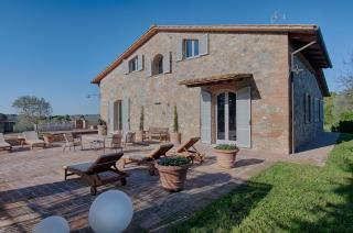 Villa Siena - Siena - 0