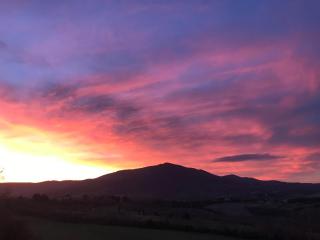 Agriturismo Spazzavento - 1