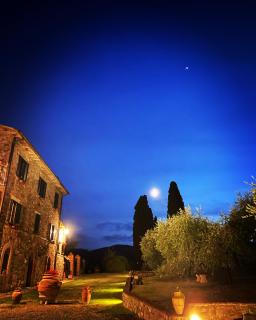 Agriturismo Spazzavento - Palazzone - 4