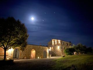 Agriturismo Spazzavento - Palazzone - 3