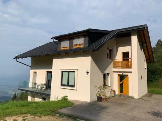 Apartment Fernblick - Glein - 0