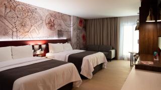 Hotel Indigo Guanajuato by IHG - 3
