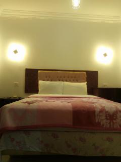 Arabian Nights Hostel - 5