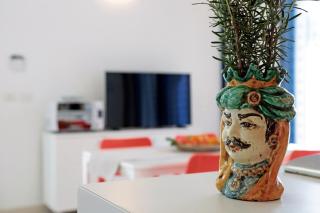 Casa Canoa - Le chiavi degli Iblei - 4