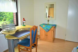 Ferienwohnung Jannack für 5 Personen in Bad Münder - Bad Münder am Deister - 4