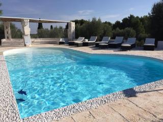 Trullo Palummieddu - Ostuni - 9