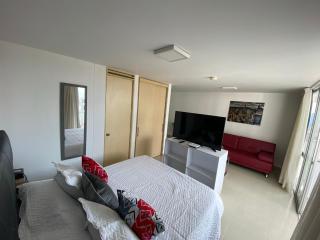 Luxury Apto Amoblado - Piso alto - Estrenar - Bucaramanga - 5