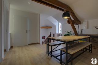 Villa La Maternite - Villieu - 7