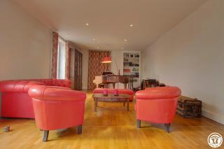 Villa La Maternite - Villieu - 4