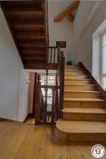 Villa La Maternite - Villieu - 3