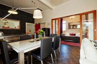 The Factory Luxury Accomodation - Kaikoura - 6