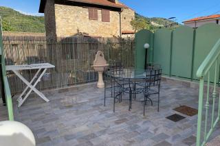 Casa Manuel e Giulia - 9