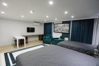 Kubbe House - Istanbul - 3