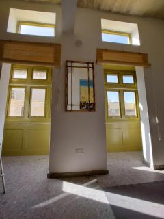 Gunlayer apartments - Flat 3 - 4