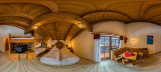 Landhotel Lärchenhügel - Oberammergau - 9