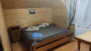Sadyba Geredzhuka - Vorokhta - 3