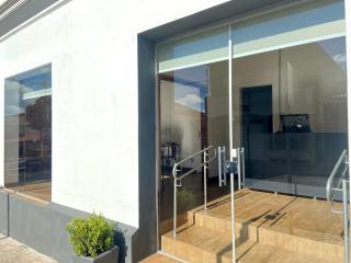Vitória Hotel - Monte Alto - 8