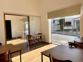 Vitória Hotel - Monte Alto - 6