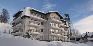 Apartamenty Amika - 2