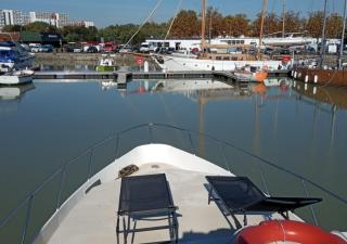 Le Bateau Ivre - Bordeaux - 6