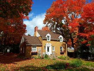 Gîte La Belle Aventure B&B - Grand-Mère - 8