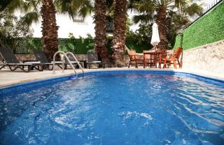 Dadya Villa 1 - Villa with private pool - 750m distance to the beach - Datça - 0