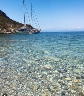 Dadya Villa 1 - Villa with private pool - 750m distance to the beach - Datça - 2
