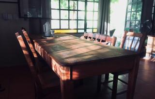 Las Pircas, casa de campo - 3