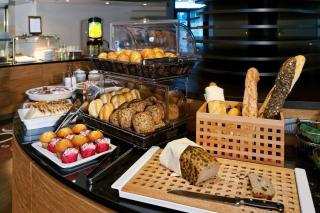 Hanse Hotel Attendorn - Attendorn - 3