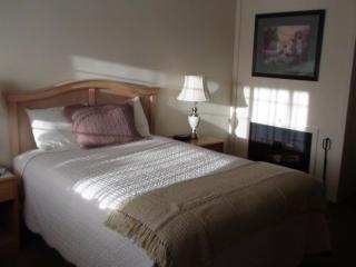 Villa Franca Inn - Monterey - 9