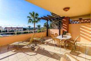 Luxury 2BR Sea View Condo A6 by Rafleys - Mijas - 6