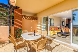 Luxury 2BR Sea View Condo A6 by Rafleys - Mijas - 5