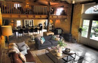 Maison des Quatre Saisons - Les Esseintes - 3