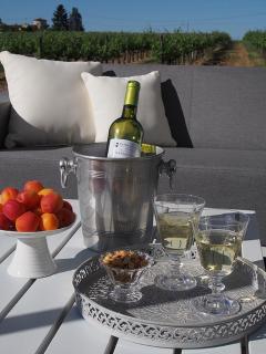 Maison des Quatre Saisons - 4