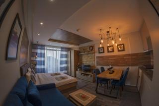 Premier 29 Milmari Resort Wellness&Spa - Kopaonik - 1