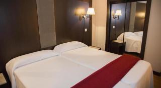 Hotel Delta - 6