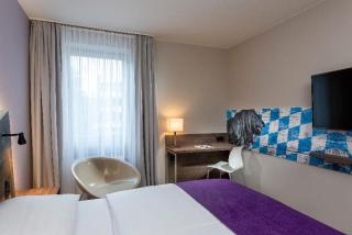Tryp by Wyndham Rosenheim - 2