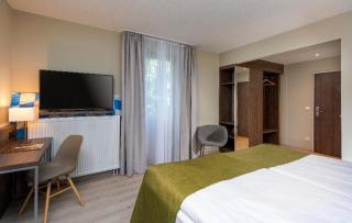 Tryp by Wyndham Rosenheim - Rosenheim - 1