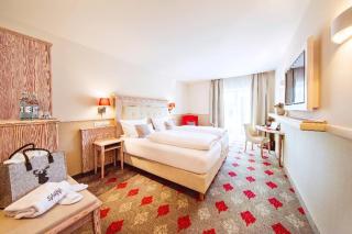 Landgasthof Hotel Gentner - 9