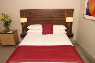PREMIER SUITES Bristol Cabot - Bristol - 3
