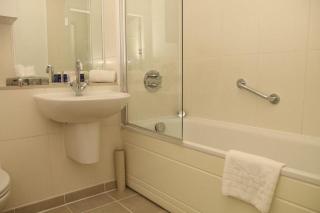 PREMIER SUITES Bristol Cabot - 1