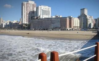 Solanas Playa Mar del Plata - 1