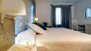 Hotel II Virrey - 9